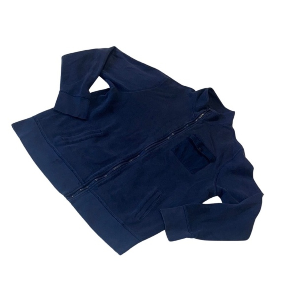 Old Navy Men's Navy Blue Sweater